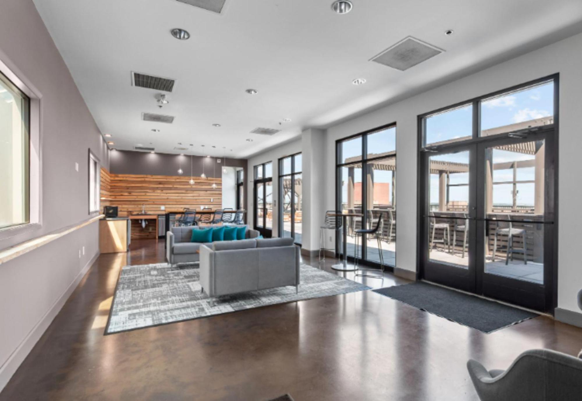 Six Cord Apartments By Barsala Saint Louis Exterior foto
